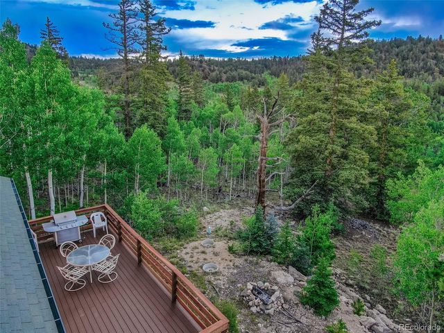 274 Folsom Drive, Como, CO 80432