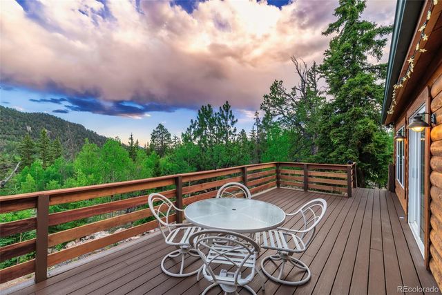 274 Folsom Drive, Como, CO 80432