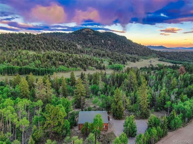 274 Folsom Drive, Como, CO 80432