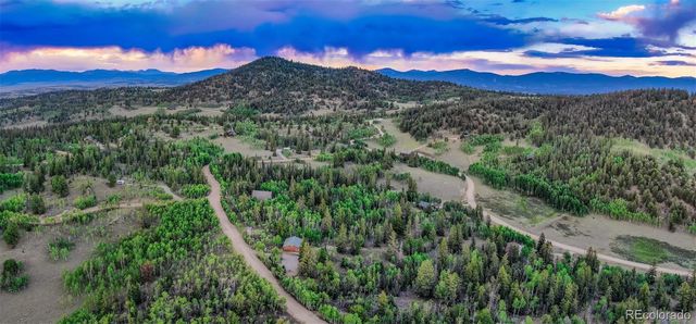 274 Folsom Drive, Como, CO 80432