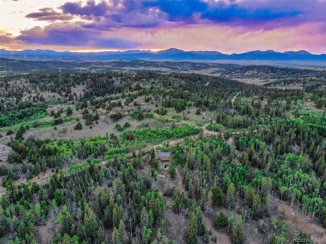 274 Folsom Drive, Como, CO 80432