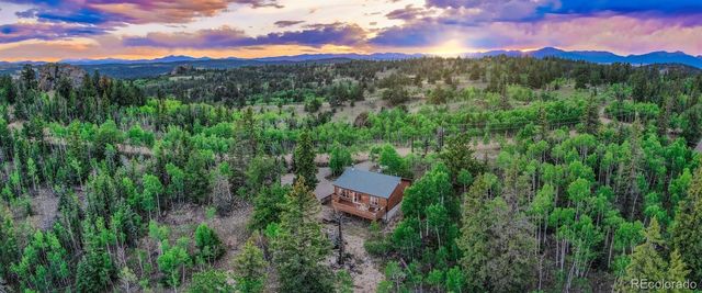 274 Folsom Drive, Como, CO 80432