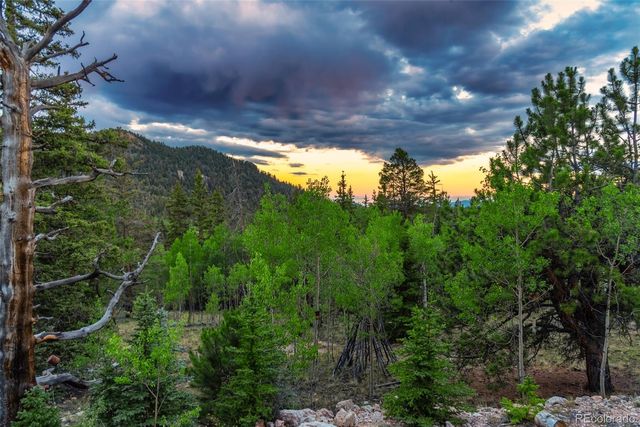 274 Folsom Drive, Como, CO 80432