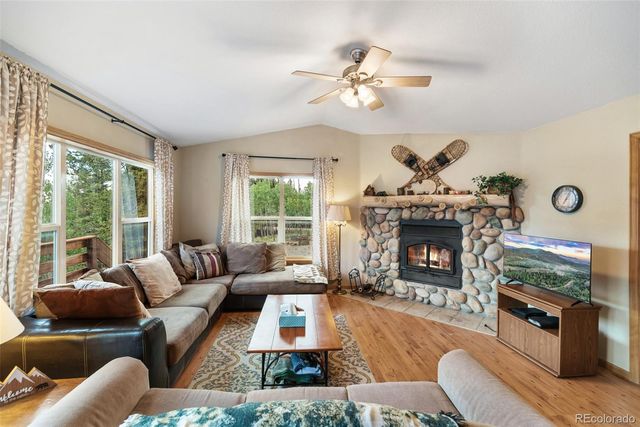 274 Folsom Drive, Como, CO 80432