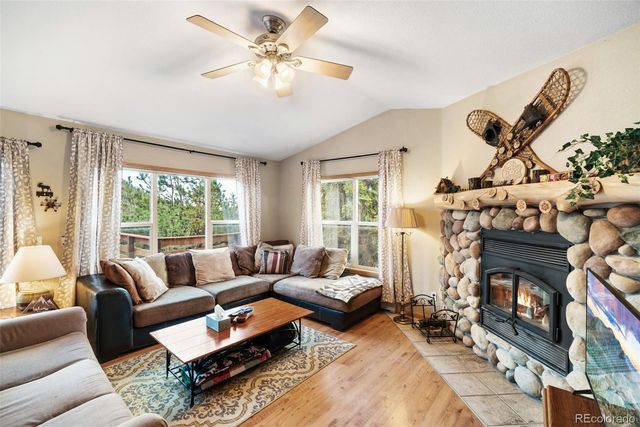 274 Folsom Drive, Como, CO 80432