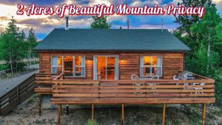 274 Folsom Drive, Como, CO 80432