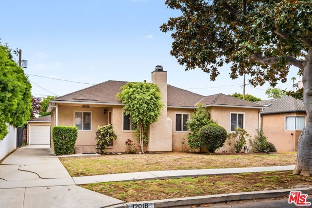 12018 Clover Avenue, Los Angeles, CA 90066