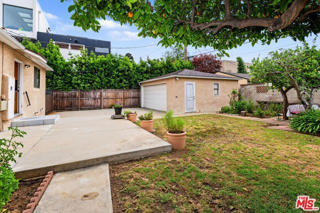 12018 Clover Avenue, Los Angeles, CA 90066