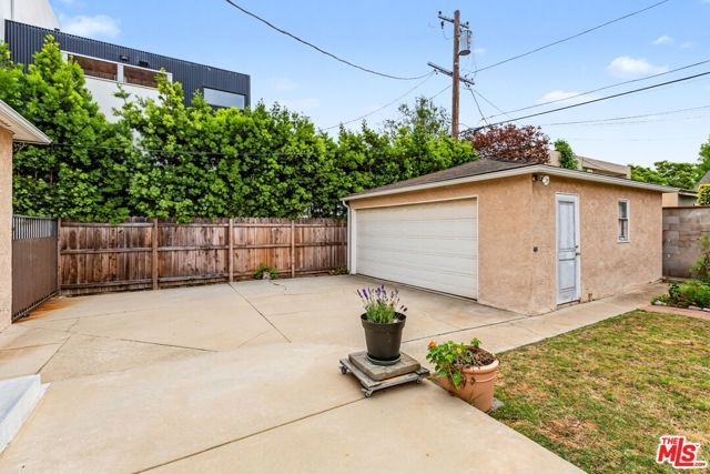 12018 Clover Avenue, Los Angeles, CA 90066