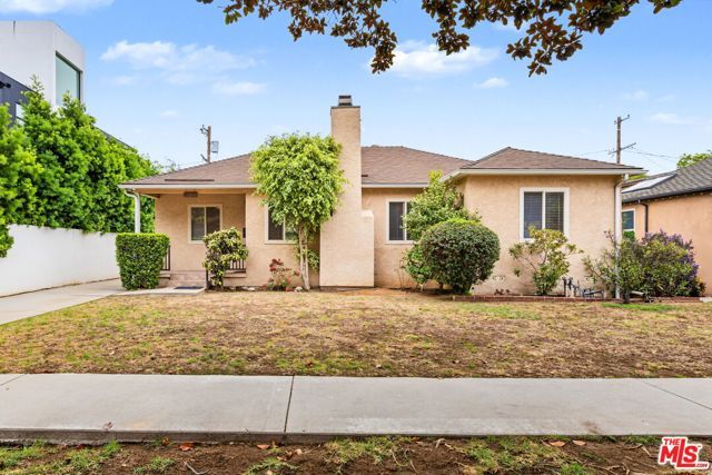 12018 Clover Avenue, Los Angeles, CA 90066