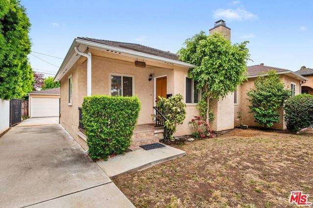 12018 Clover Avenue, Los Angeles, CA 90066