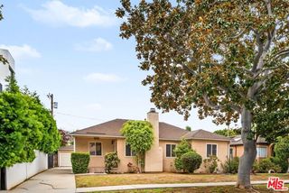 12018 Clover Avenue, Los Angeles, CA 90066