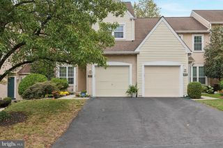 405 COUNTRY CLUB DR, Lansdale, PA 19446