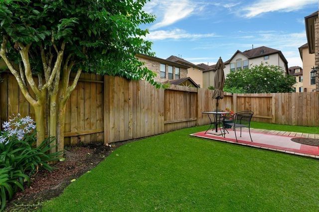2725 Kings Retreat Circle, Houston, TX 77345