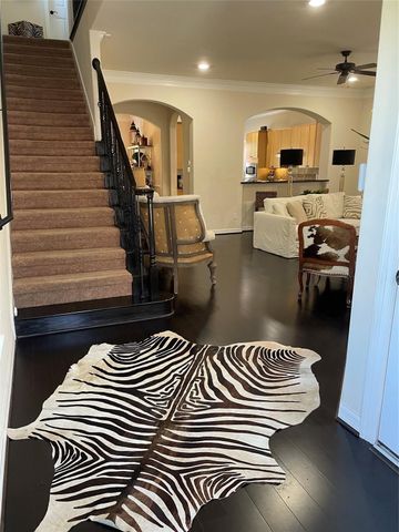 2725 Kings Retreat Circle, Houston, TX 77345