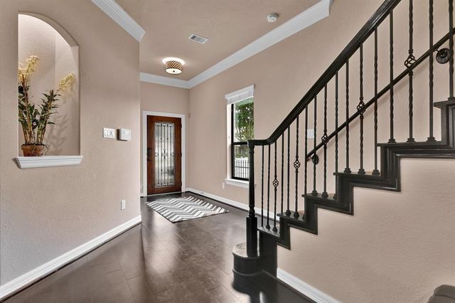 2725 Kings Retreat Circle, Houston, TX 77345