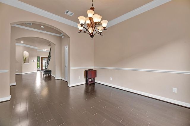 2725 Kings Retreat Circle, Houston, TX 77345