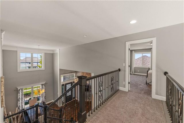 1104 Lakecrest Circle, Raymore, MO 64083
