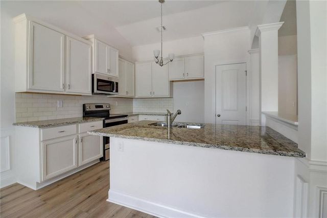 215 Eryn Terrace, Covington, GA 30014