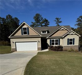 215 Eryn Terrace, Covington, GA 30014