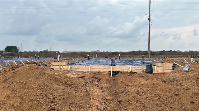 17203 King Eider Road, Waller, TX 77484