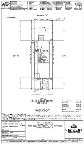 17203 King Eider Road, Waller, TX 77484