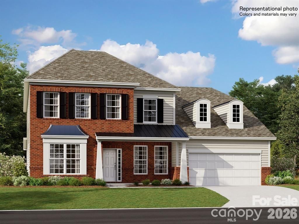 4732 Daventry Avenue 12, Indian Land, SC 29707