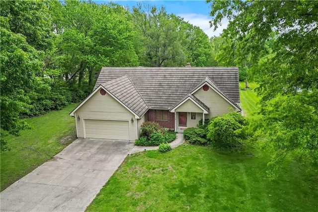 109 Allison Court, Lawson, MO 64062