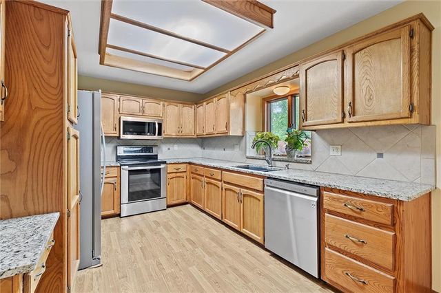 109 Allison Court, Lawson, MO 64062