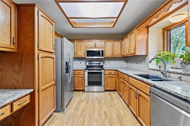 109 Allison Court, Lawson, MO 64062