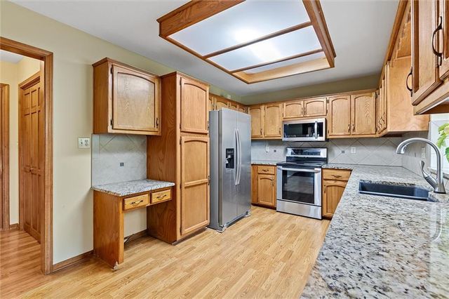 109 Allison Court, Lawson, MO 64062