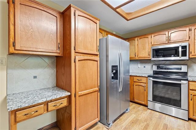109 Allison Court, Lawson, MO 64062