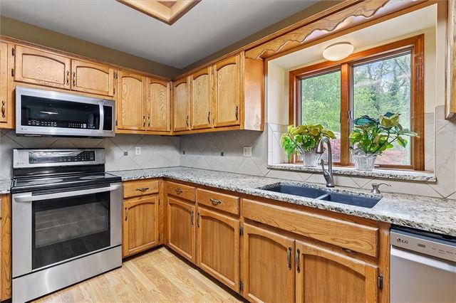 109 Allison Court, Lawson, MO 64062