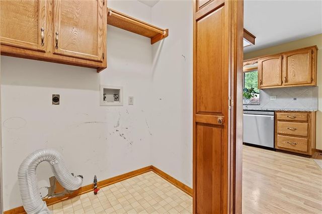 109 Allison Court, Lawson, MO 64062