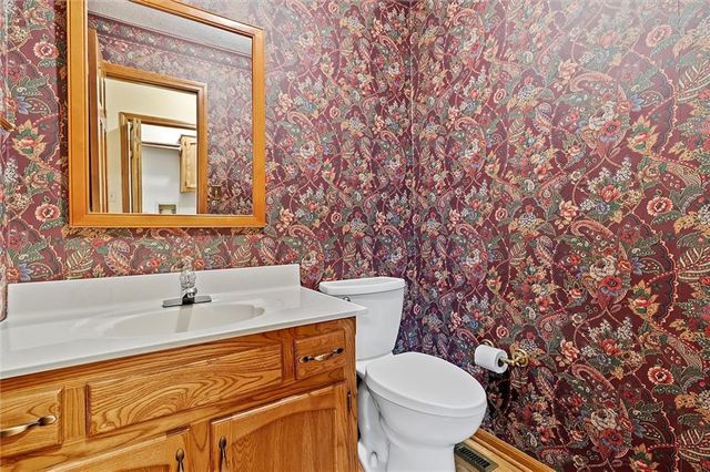 109 Allison Court, Lawson, MO 64062