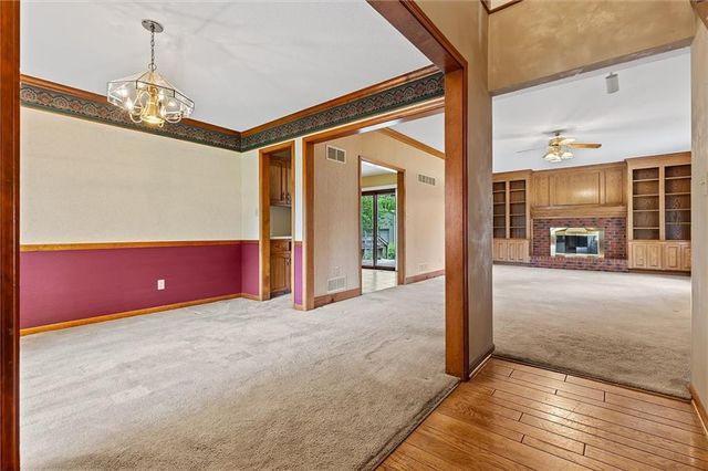 109 Allison Court, Lawson, MO 64062