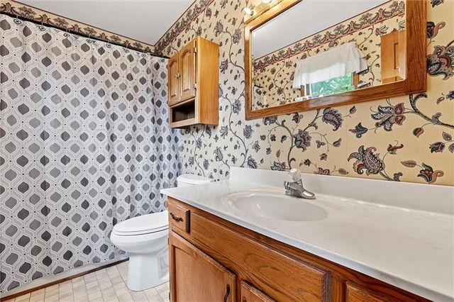 109 Allison Court, Lawson, MO 64062