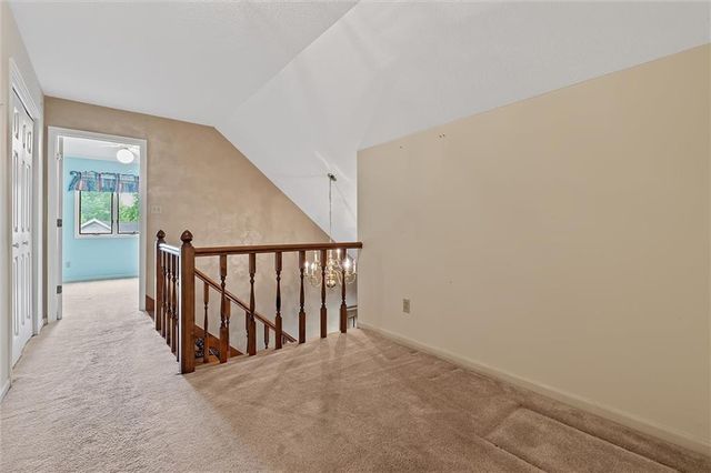 109 Allison Court, Lawson, MO 64062