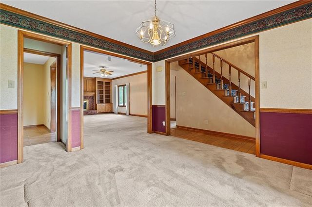 109 Allison Court, Lawson, MO 64062