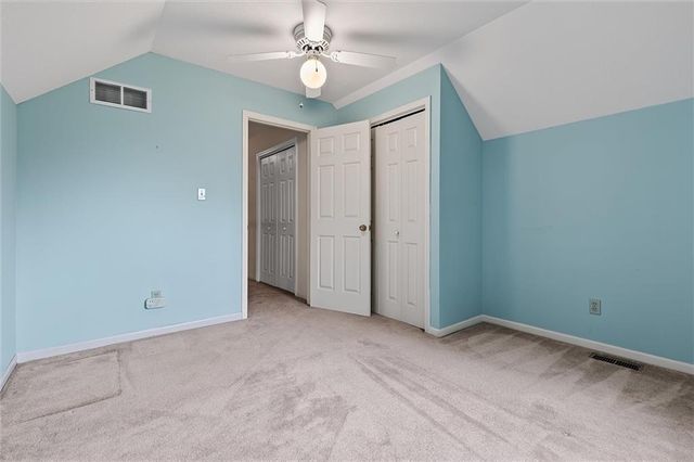 109 Allison Court, Lawson, MO 64062