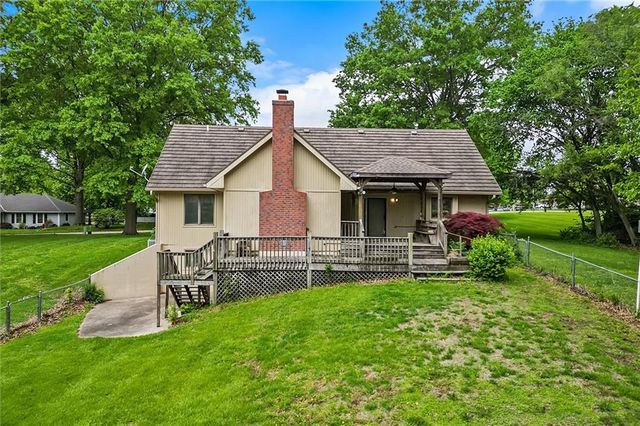 109 Allison Court, Lawson, MO 64062