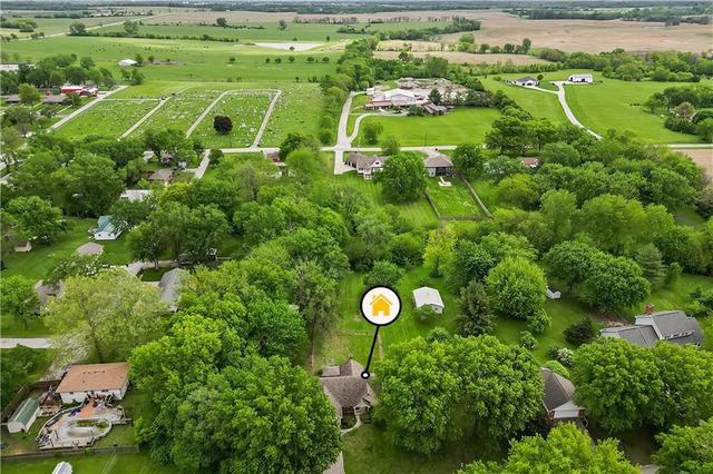 109 Allison Court, Lawson, MO 64062