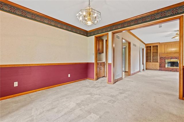 109 Allison Court, Lawson, MO 64062