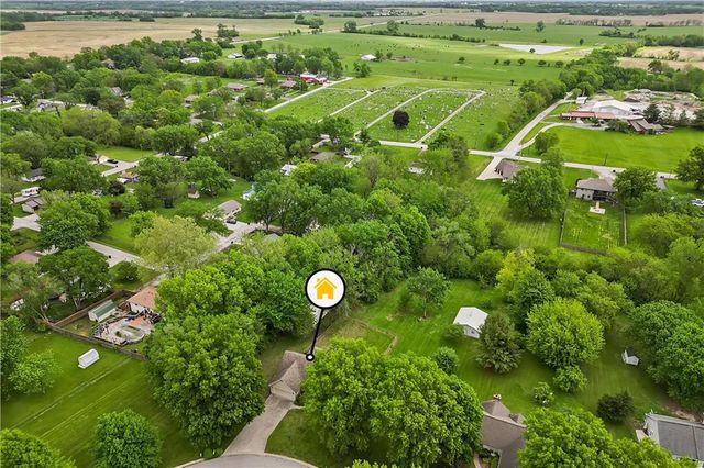 109 Allison Court, Lawson, MO 64062