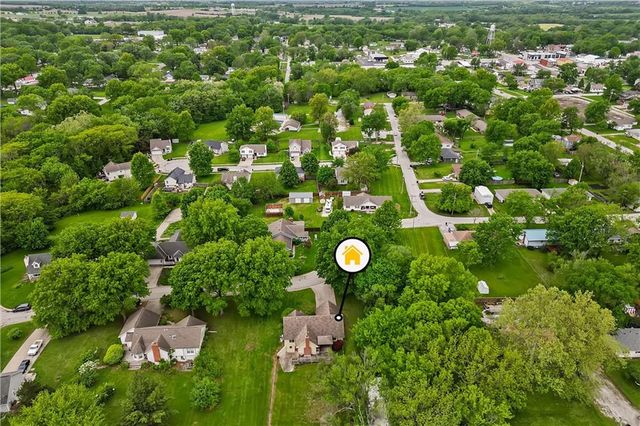 109 Allison Court, Lawson, MO 64062