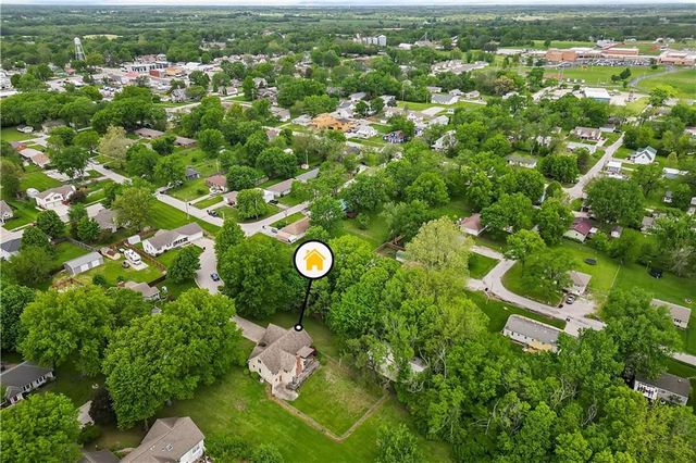 109 Allison Court, Lawson, MO 64062