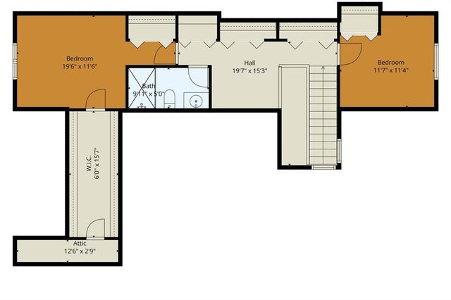 109 Allison Court, Lawson, MO 64062