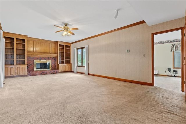 109 Allison Court, Lawson, MO 64062