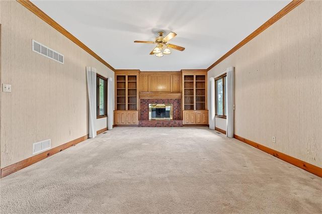 109 Allison Court, Lawson, MO 64062