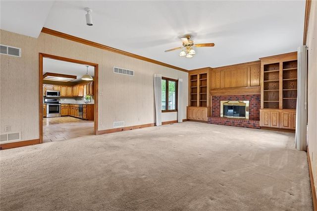 109 Allison Court, Lawson, MO 64062